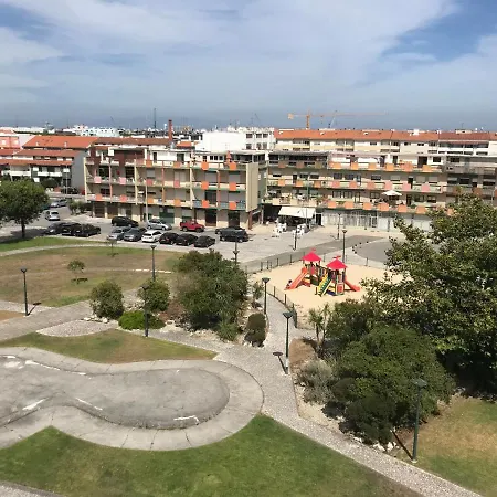Apartman Alamar