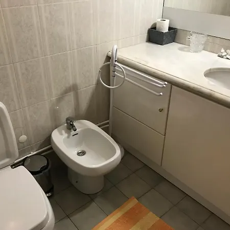 Apartman Alamar
