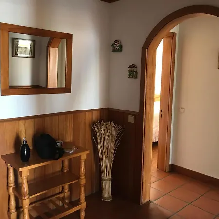 Apartman Alamar Barra