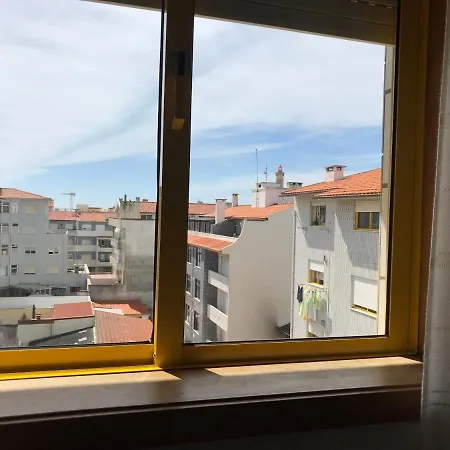 Apartman Alamar Barra