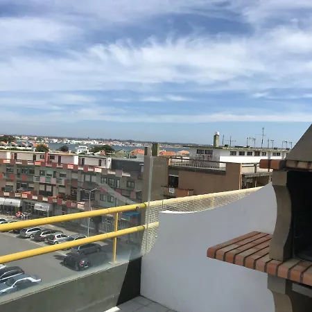Alamar Apartman *
