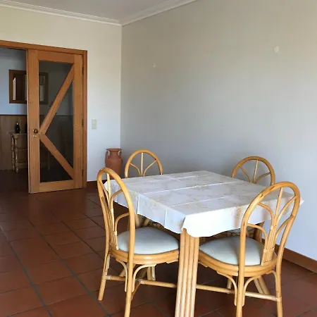 Apartman Alamar Barra