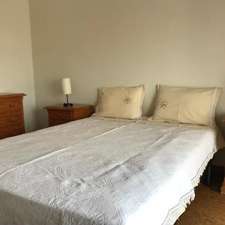 Alamar Apartman