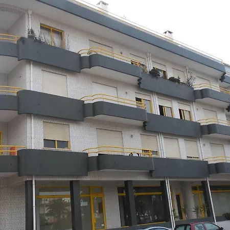 Alamar Apartman