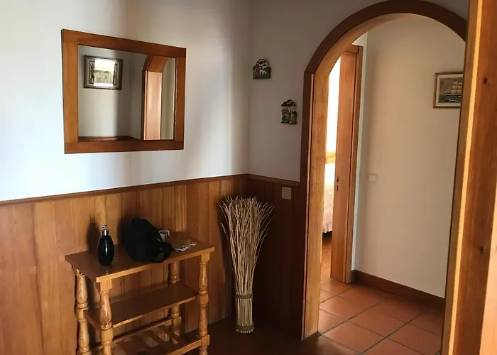 Appartement Alamar Barra