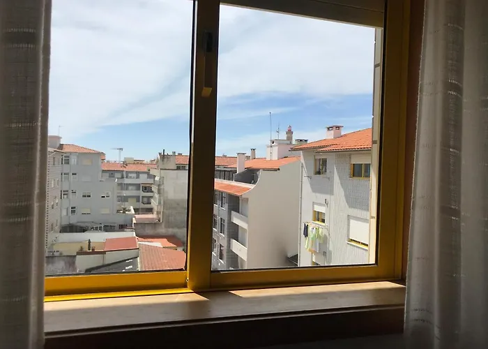 Appartement Alamar Barra