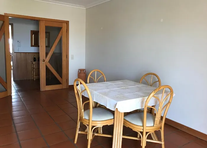 Appartement Alamar Barra